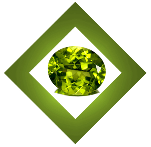 Peridot Peridot
