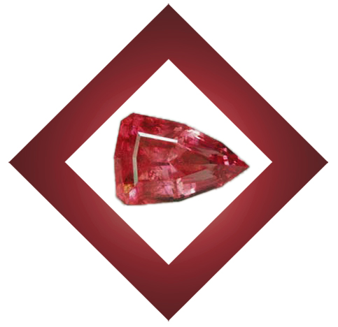 Rhodochrosite