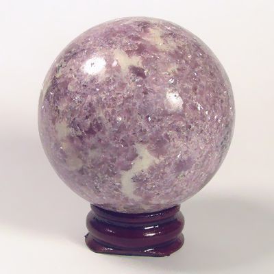 Lepidolite