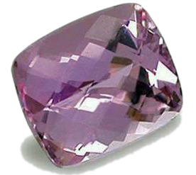 Kunzite Gem