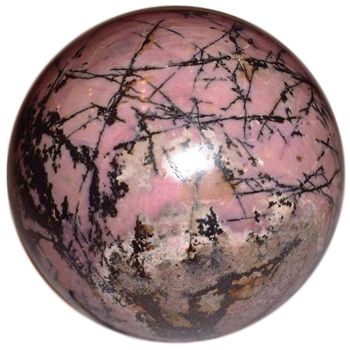 Rhodonite Rhodonite