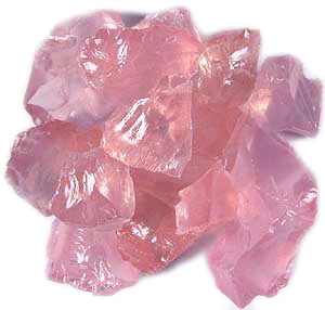 rose_quartz_cluster