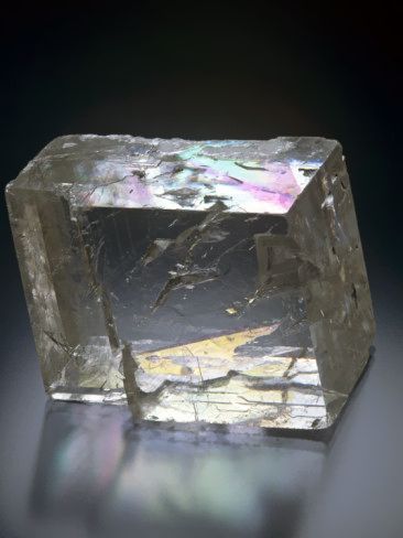 iceland Spar iceland-spar