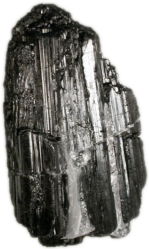 Black Tourmaline Black Tourmaline