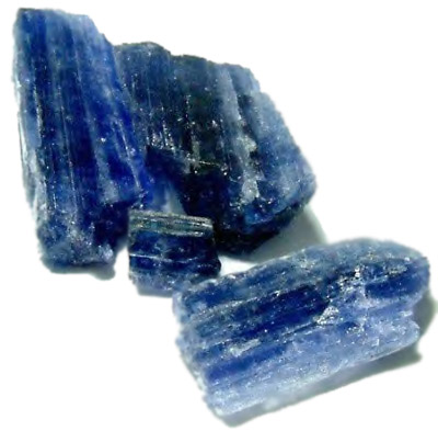 Blue Zoisite - Tanzanite