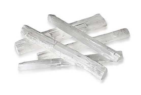 selenite