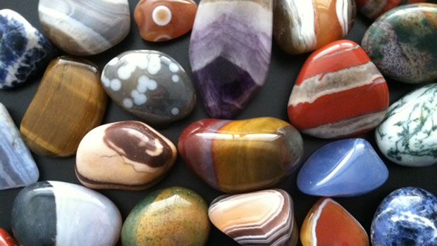 Metaphysical, Spiritual, Healing Uses Of Crystals And Stones