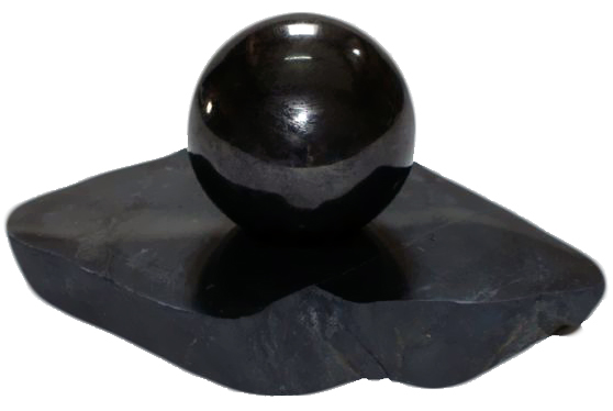 shungite-sphere