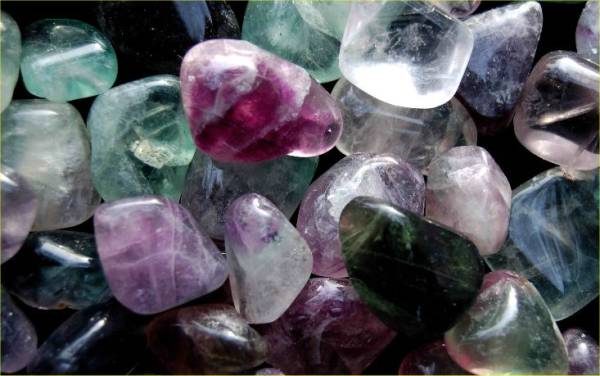 Guide To Crystals And Gemstones For Healing