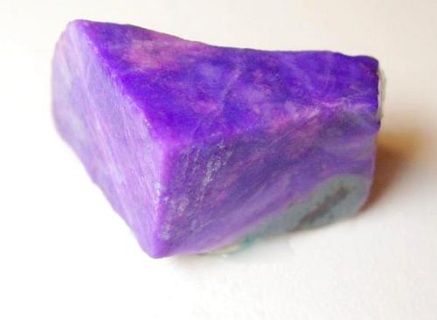 Sugilite Gemstone