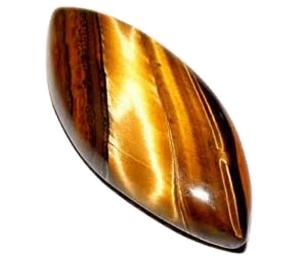 tiger eye marquis cab