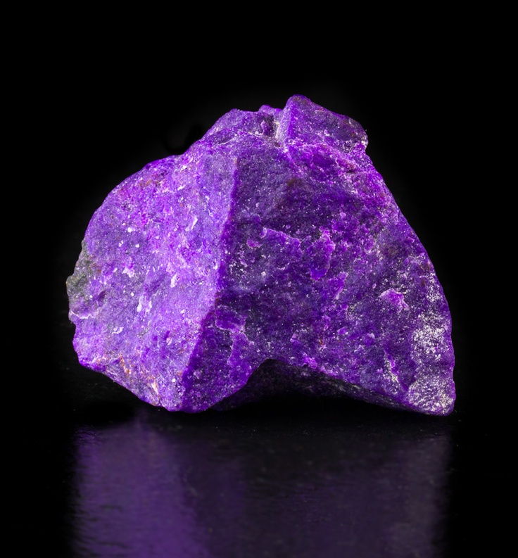 Rough Sugilite