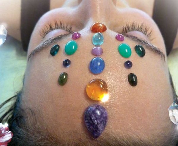 Crystal Healing crystal healing11