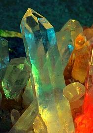 Rainbow Crystal rainbow_crystal