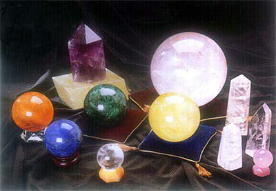 Crystal Tools crystals_tools