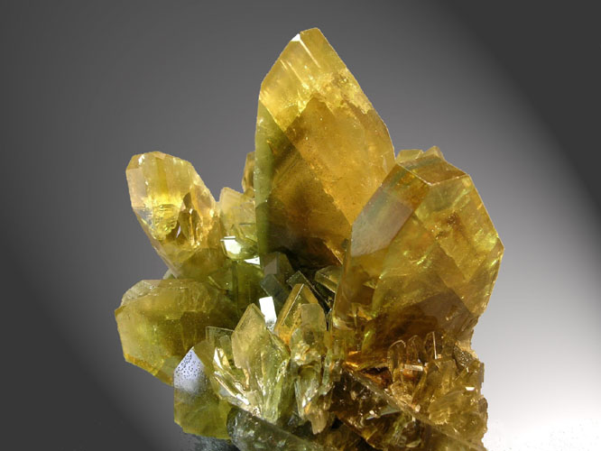 dream crystal barite