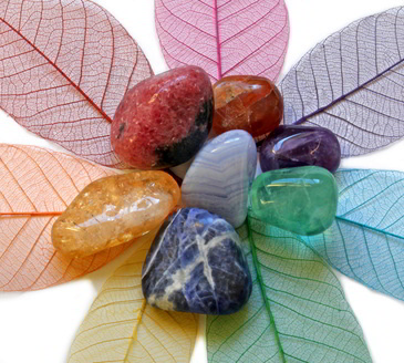 Home Feng Shui Crystals home_crystals3