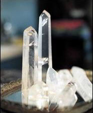 Crystal Healing Quartz Crystal_Healing_tools