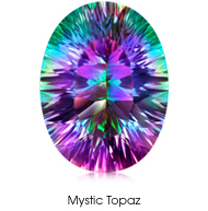 Mystic Topaz