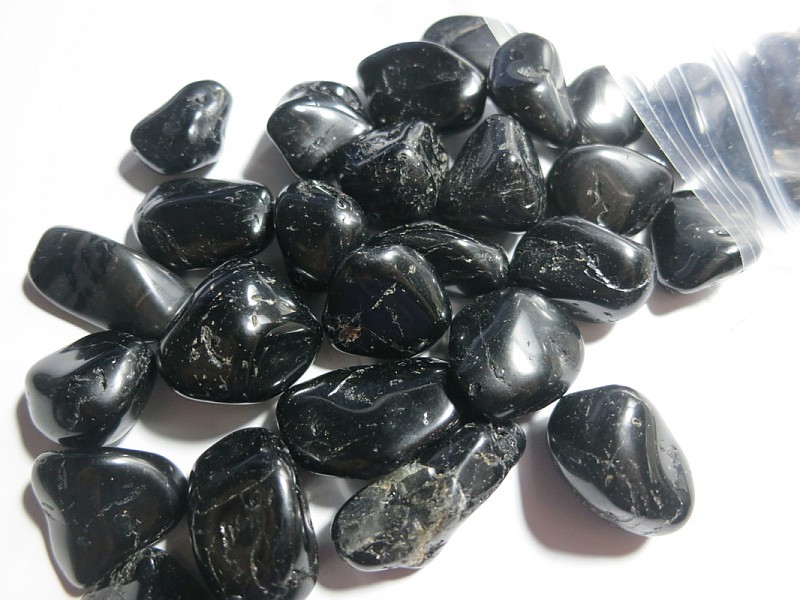 black-tourmaline