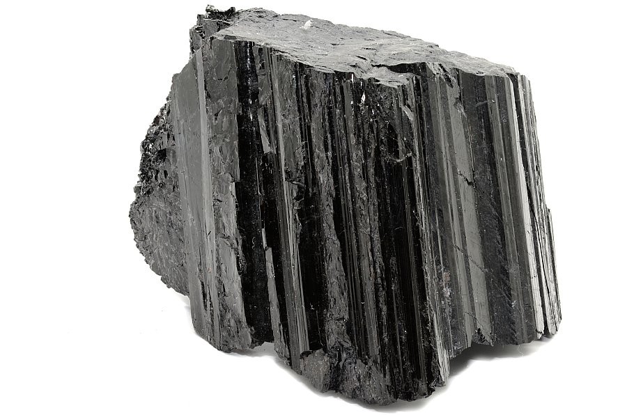 Black Tourmaline for Psychic Protection