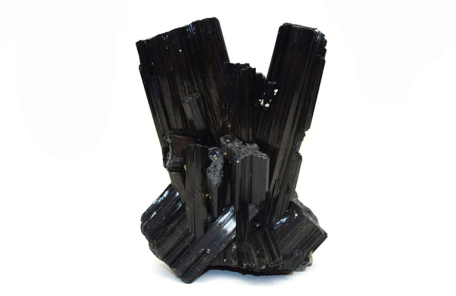 Does Tourmaline effectively reduce the effects of harmful EMF’s? black-tourmaline