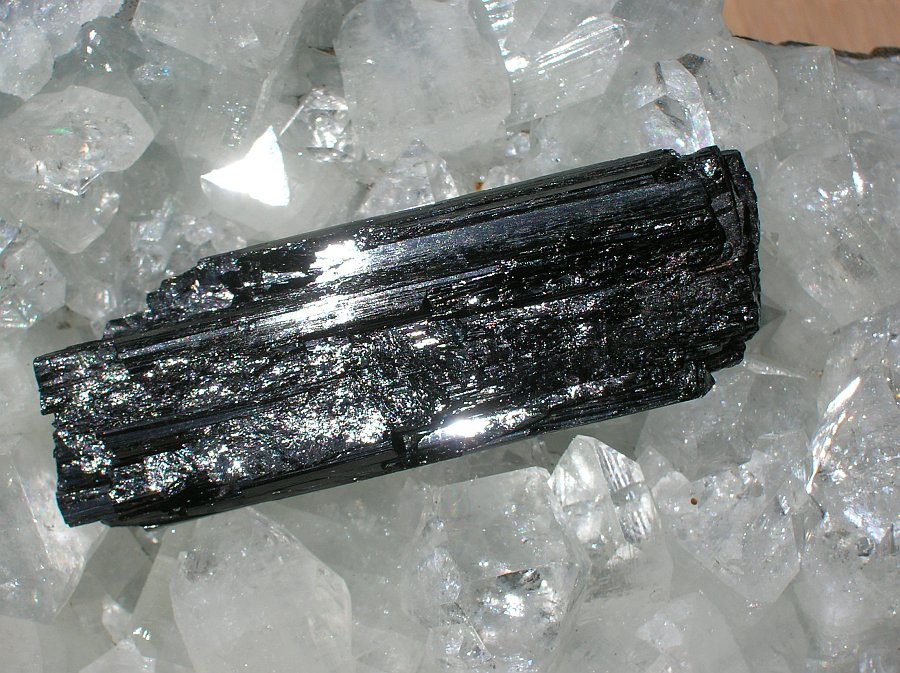 Does Tourmaline effectively reduce the effects of harmful EMF’s? tourmaline-and-quartz