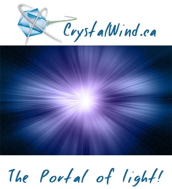 We Need Your Support At Crystalwind.ca