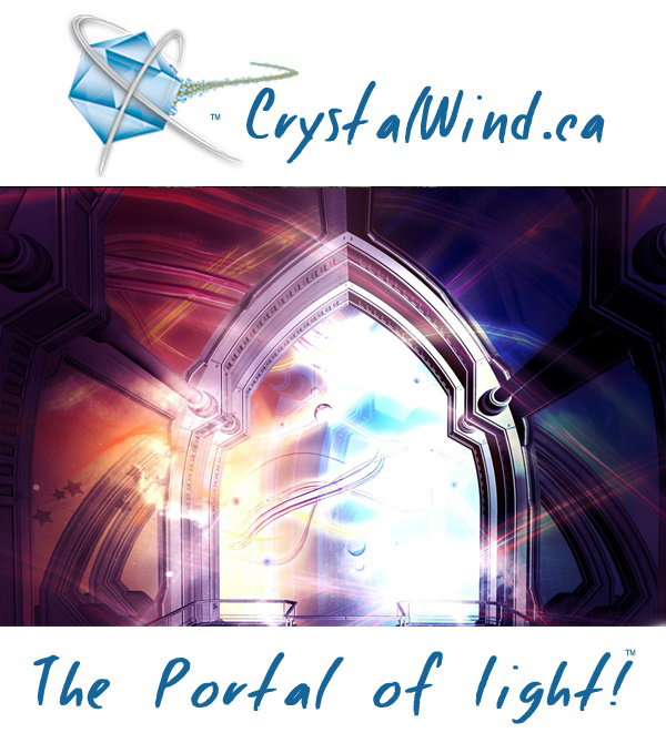 Portal of Light - Please Help Us!