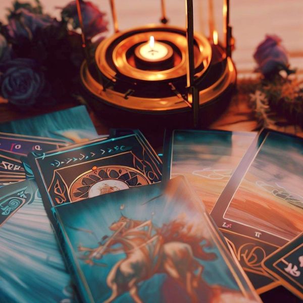 Ultimate Tarot Spread for Faster Goal Manifestation Ultimate Tarot Spread for Faster Goal Manifestation