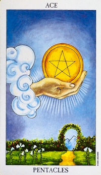 Ace of Pentacles ace-pentacles