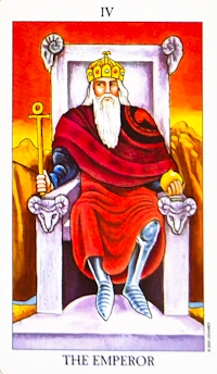 Emperor emperor