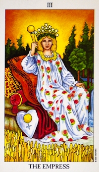 Empress empress