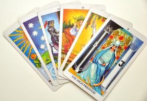Major Arcana major_arcana