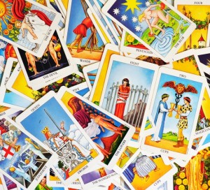 Tarot Cards tarot_cards