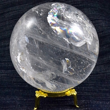 crystalball-gazing