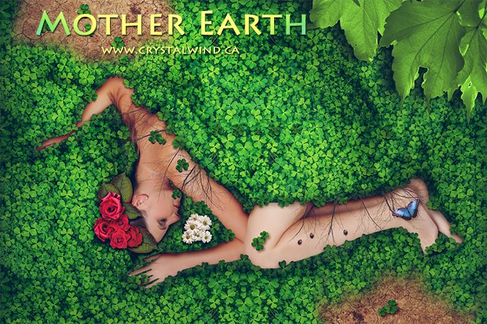 mother earth