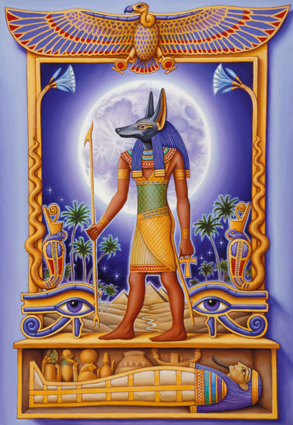 Anubis