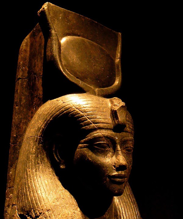 Hathor - The Great One of Many Names