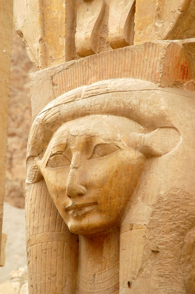 Hathor - Luxor