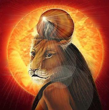 sekhmet