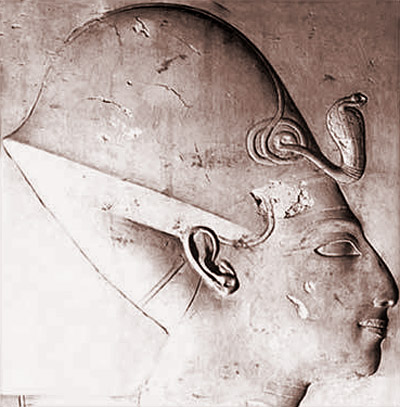 uraeus