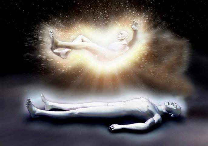 astral-projection