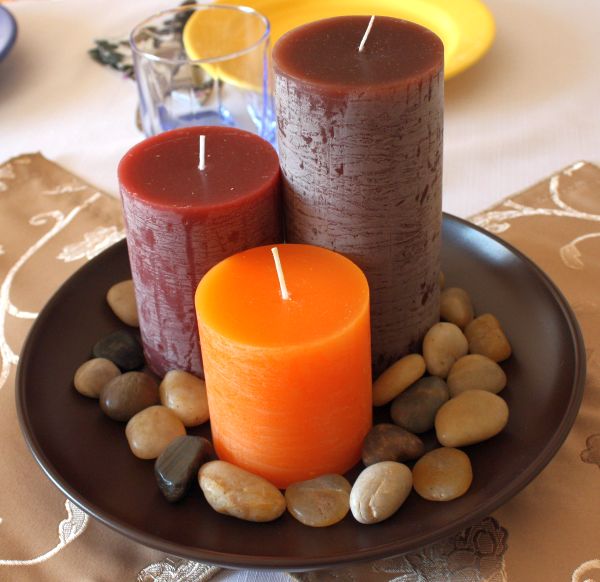 Feng Shui and Candle Magic