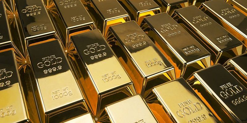 6 Wealth Enhancing Tips For Attracting Riches With Gold gold bars