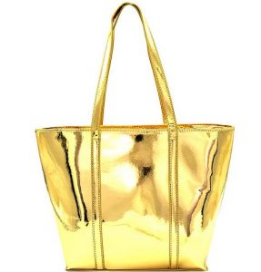 Gold Purse purse gold
