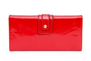 Red Wallet red wallet