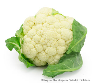 cauliflower