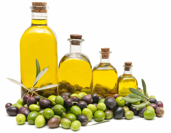 The Health Benefits of Olive Oil olive_oil