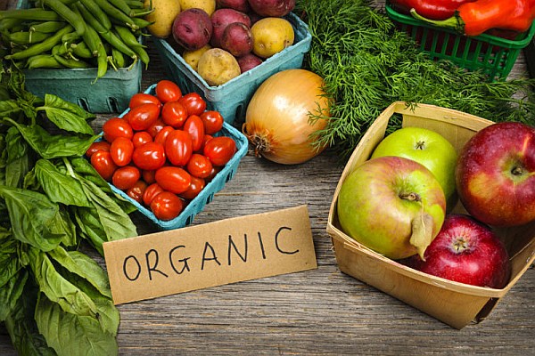 organic-foods